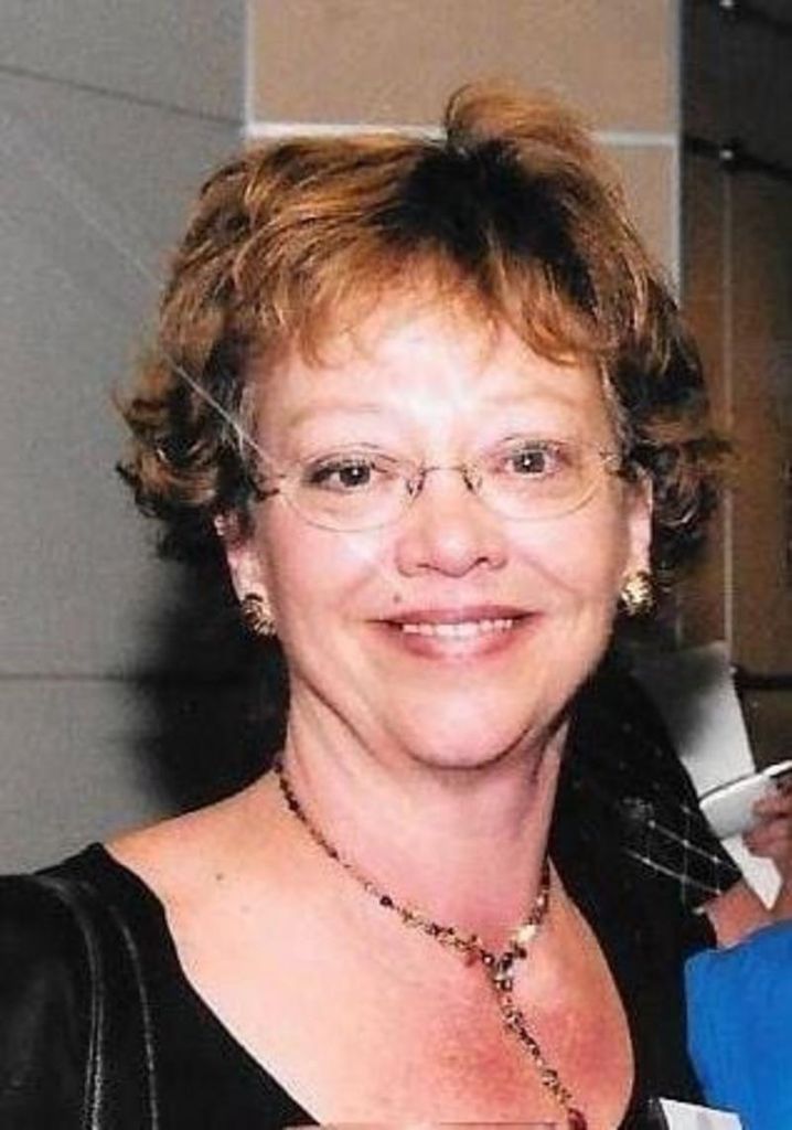 Linda Helms Bodine Profile Photo