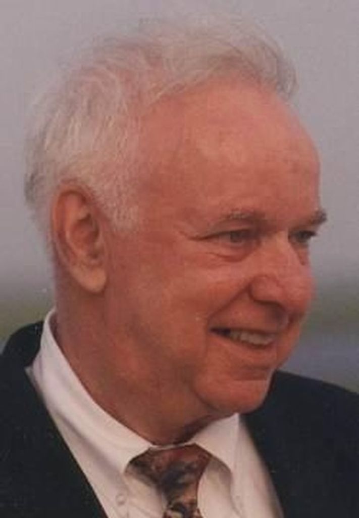 Herbert Jung