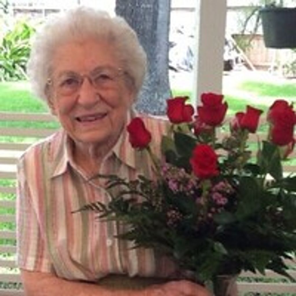 Melba Lee Jones Bates Profile Photo