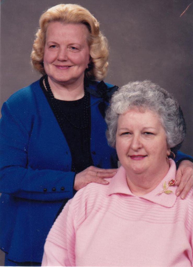 Ann Freeman Profile Photo