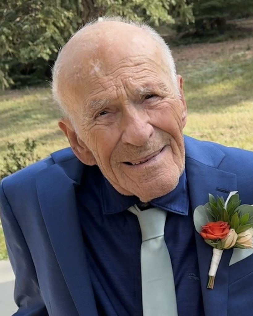 Anthony Christofolis