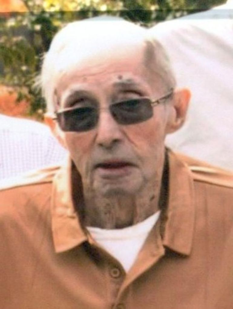 Jack C. Wilson