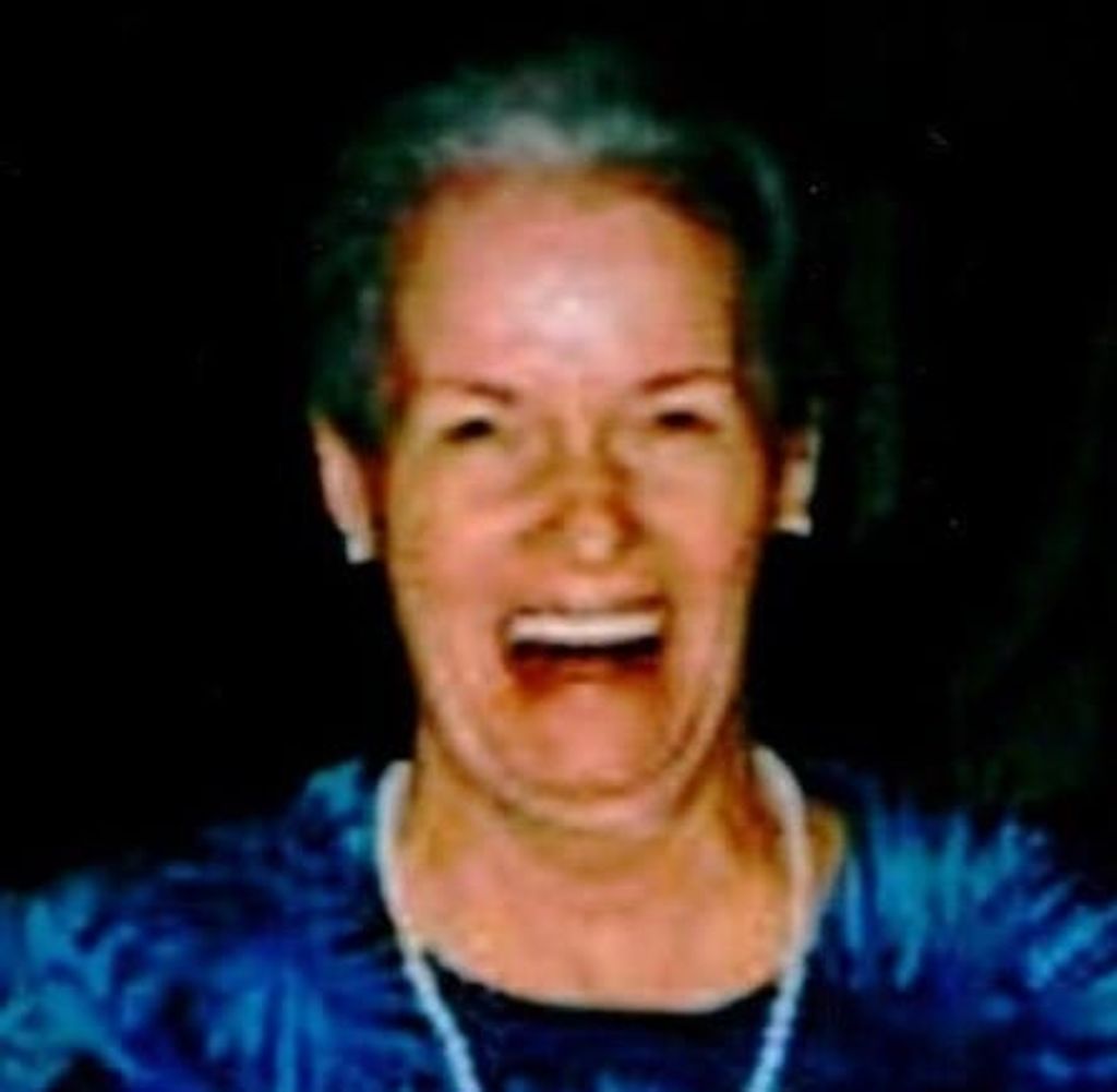 Ima “Ruth” Baker