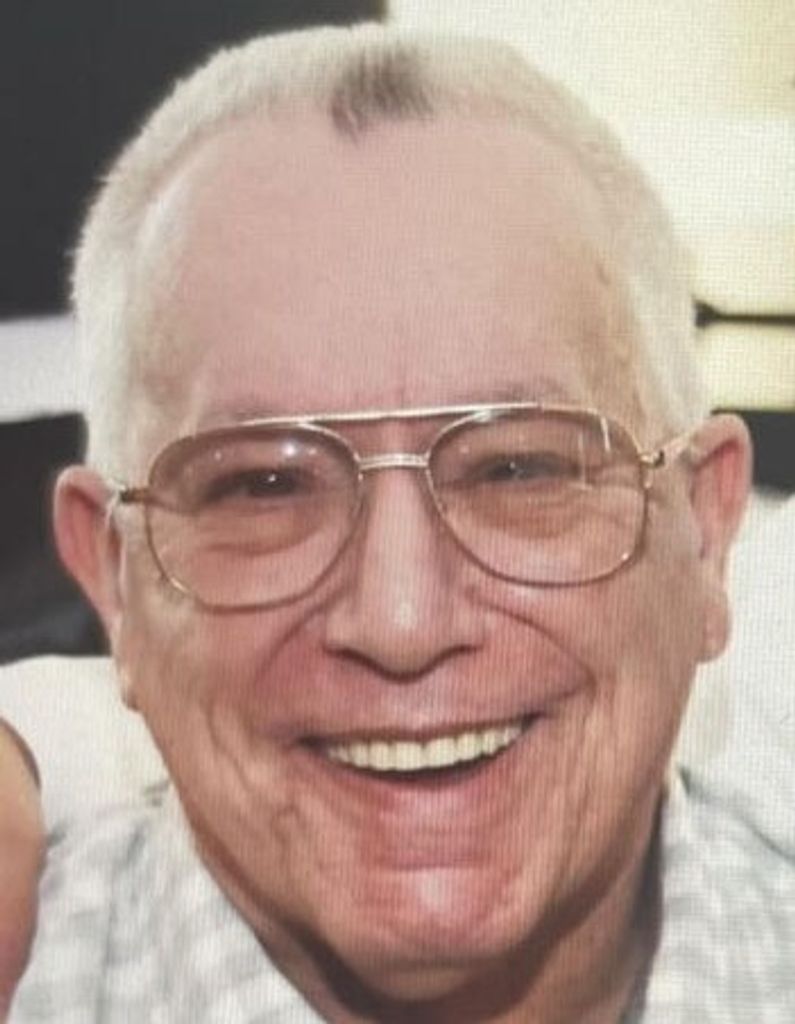George DeAngelo, Jr.