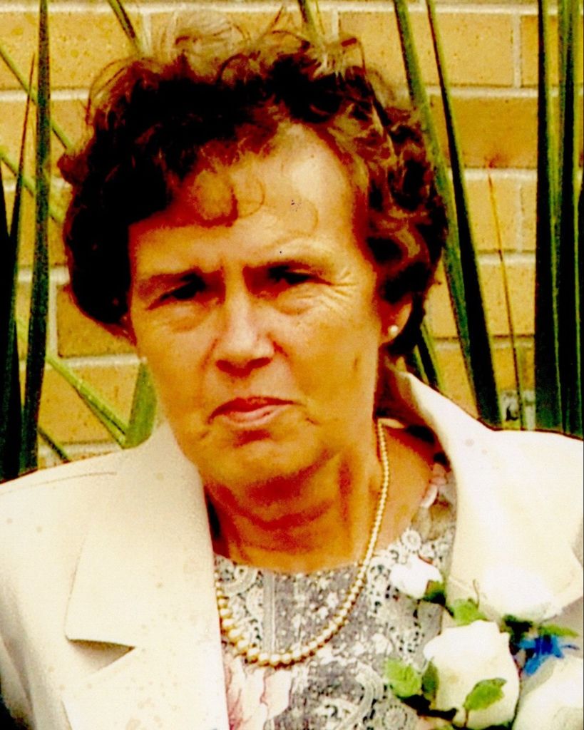 Linda Jean Webb Profile Photo