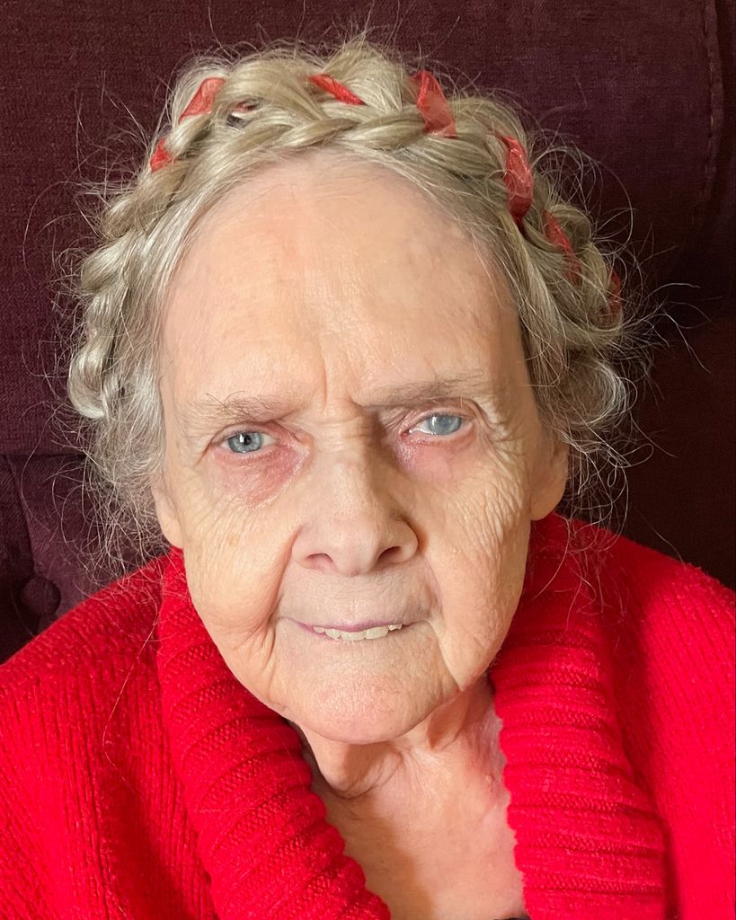 Barbara Jean Hansen Profile Photo