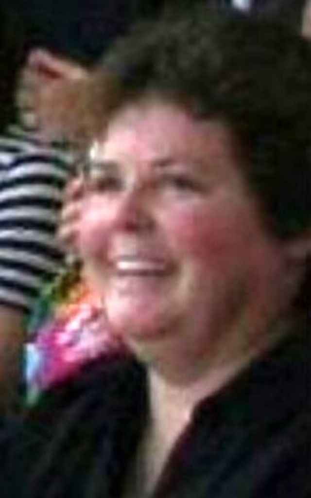 Michelle Joann Gorges Profile Photo