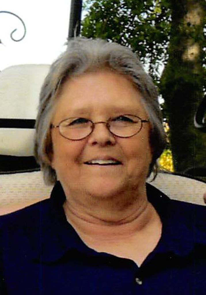 Nancy Stodola