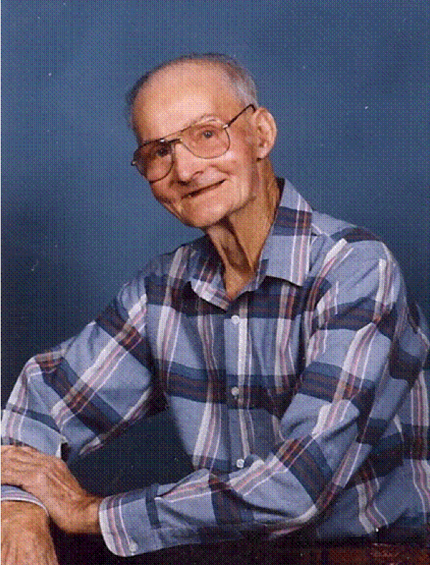 Elmer Logsdon