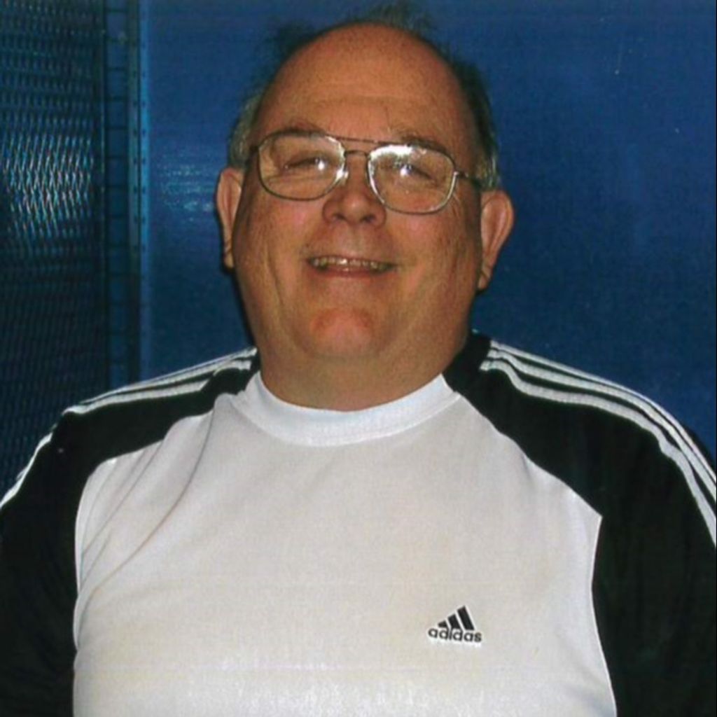 Terry "JJ" Nickel Profile Photo