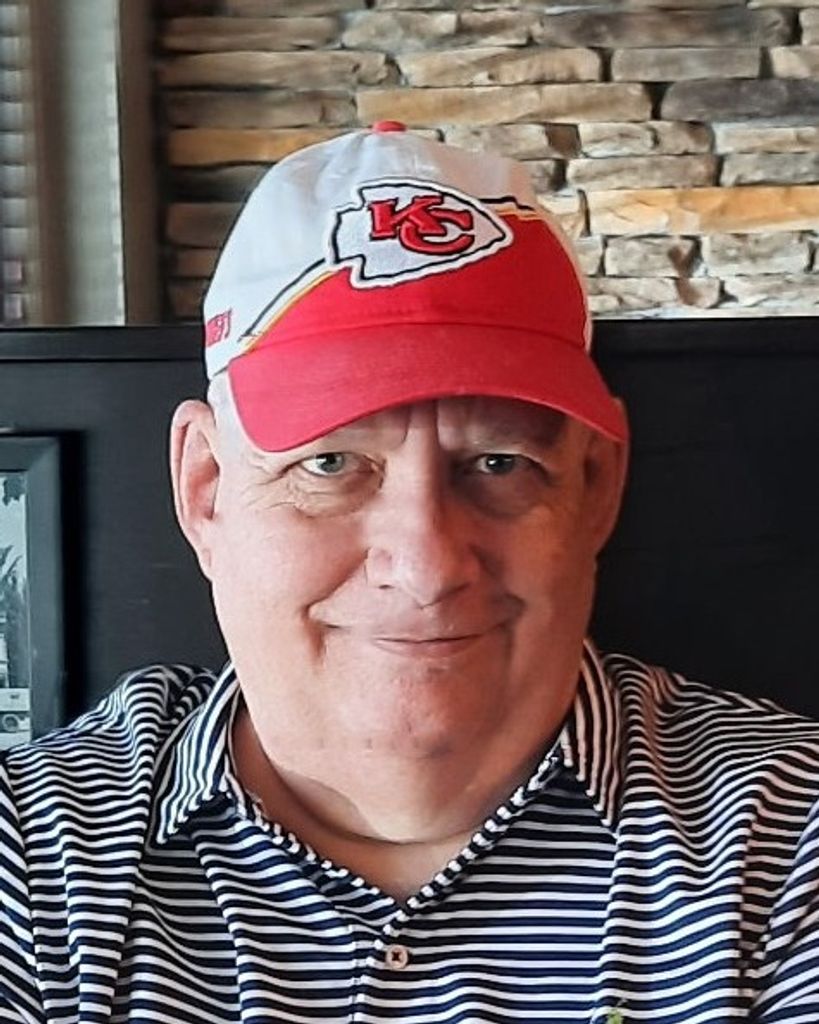 James Michael Jenkins Profile Photo