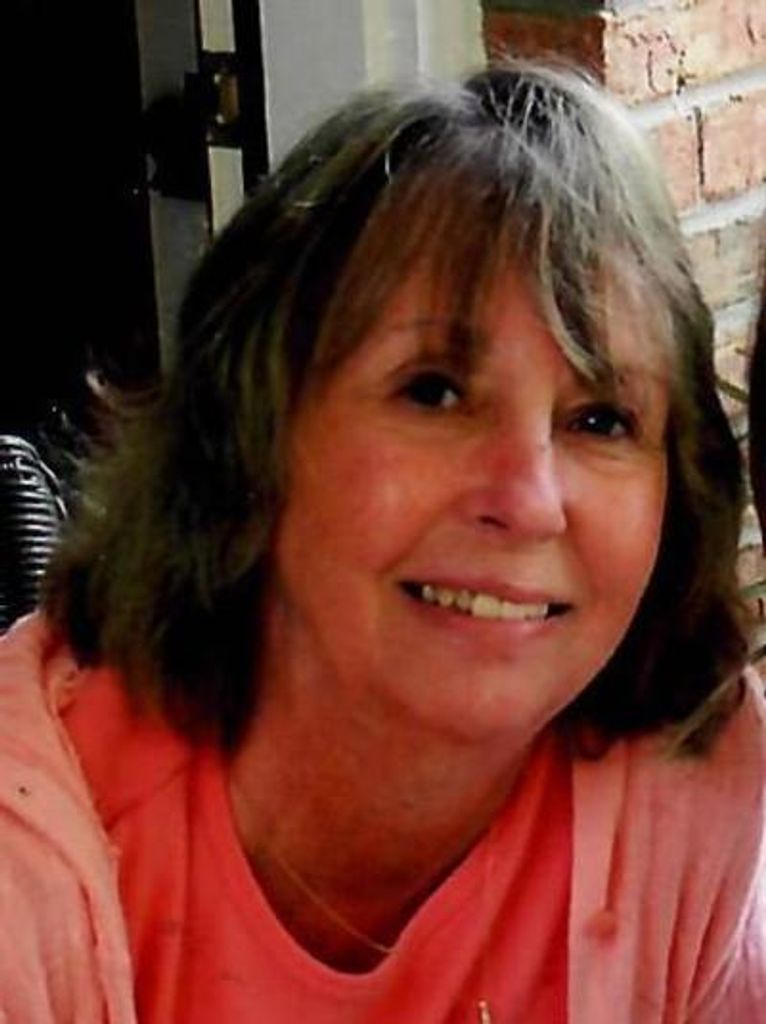 Elizabeth J. Huffman Profile Photo