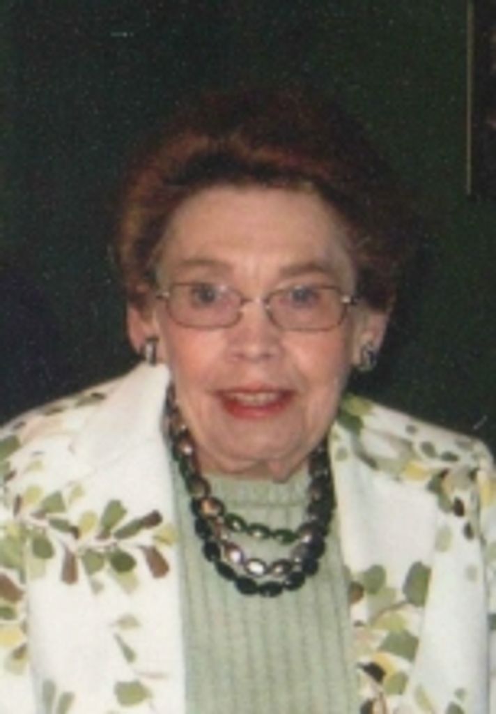 Norma Neperman