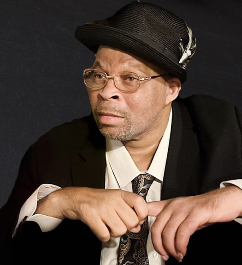 Jason D. Hunter