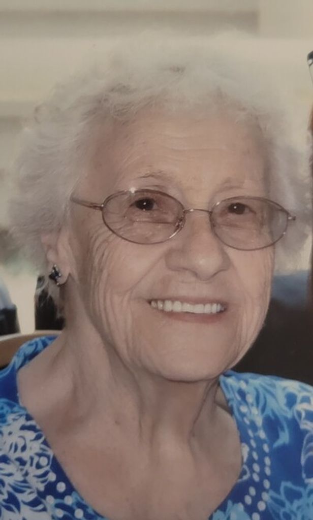 Mary Louise Mcelhaney Profile Photo