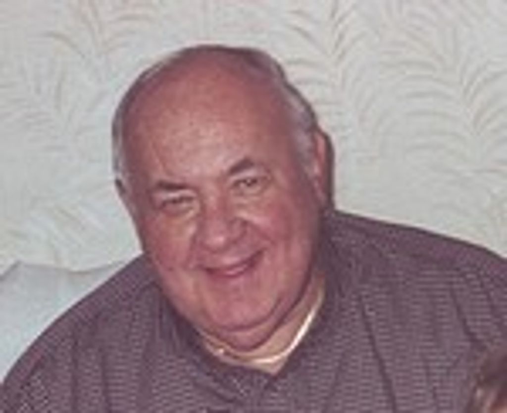 Kenneth T. Mcintyre