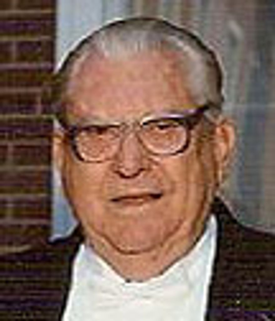 Edward Waldroop