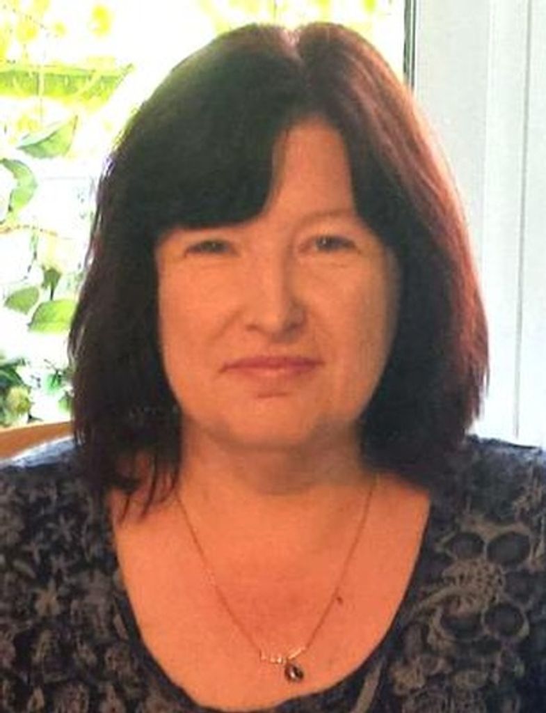 Petra Radel