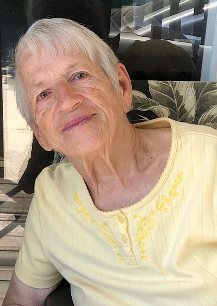 Patricia C. Gunderson Profile Photo