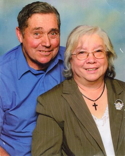 Susan Dian Heuer's obituary image