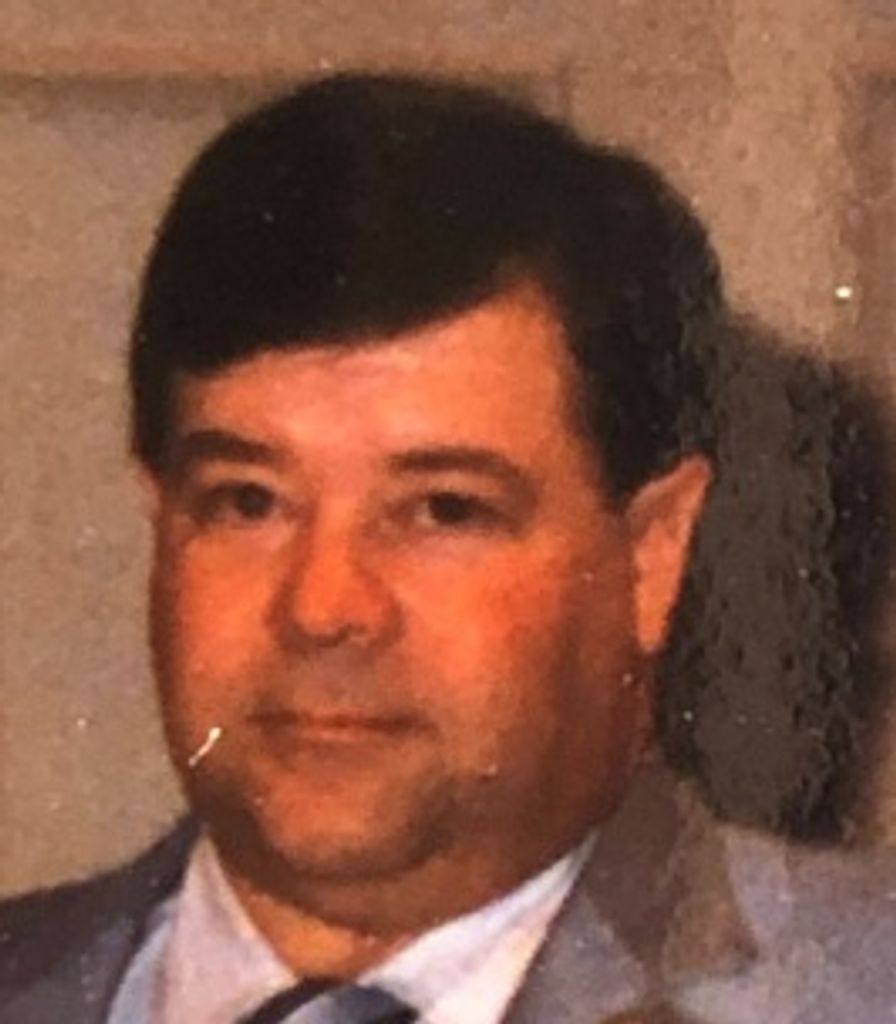 Don Pugh Profile Photo