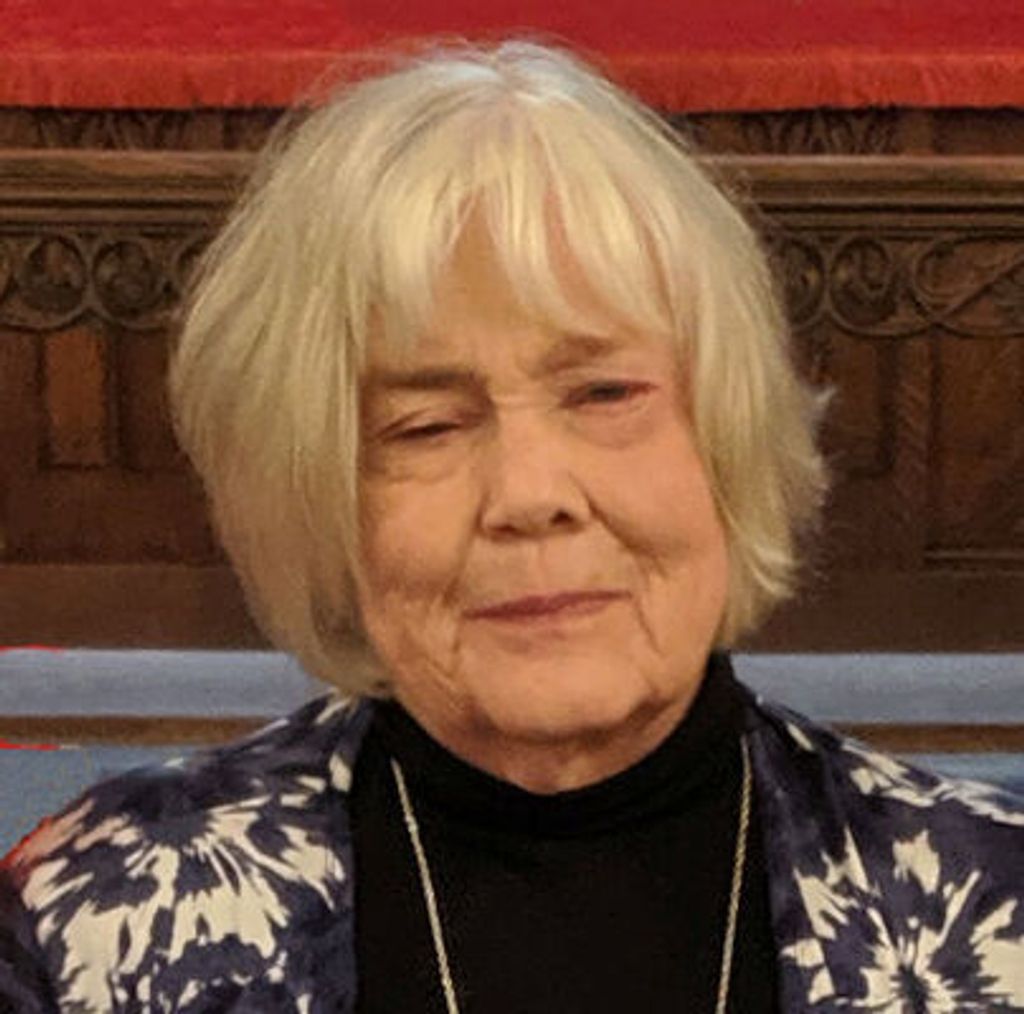 Karla E. Hanson