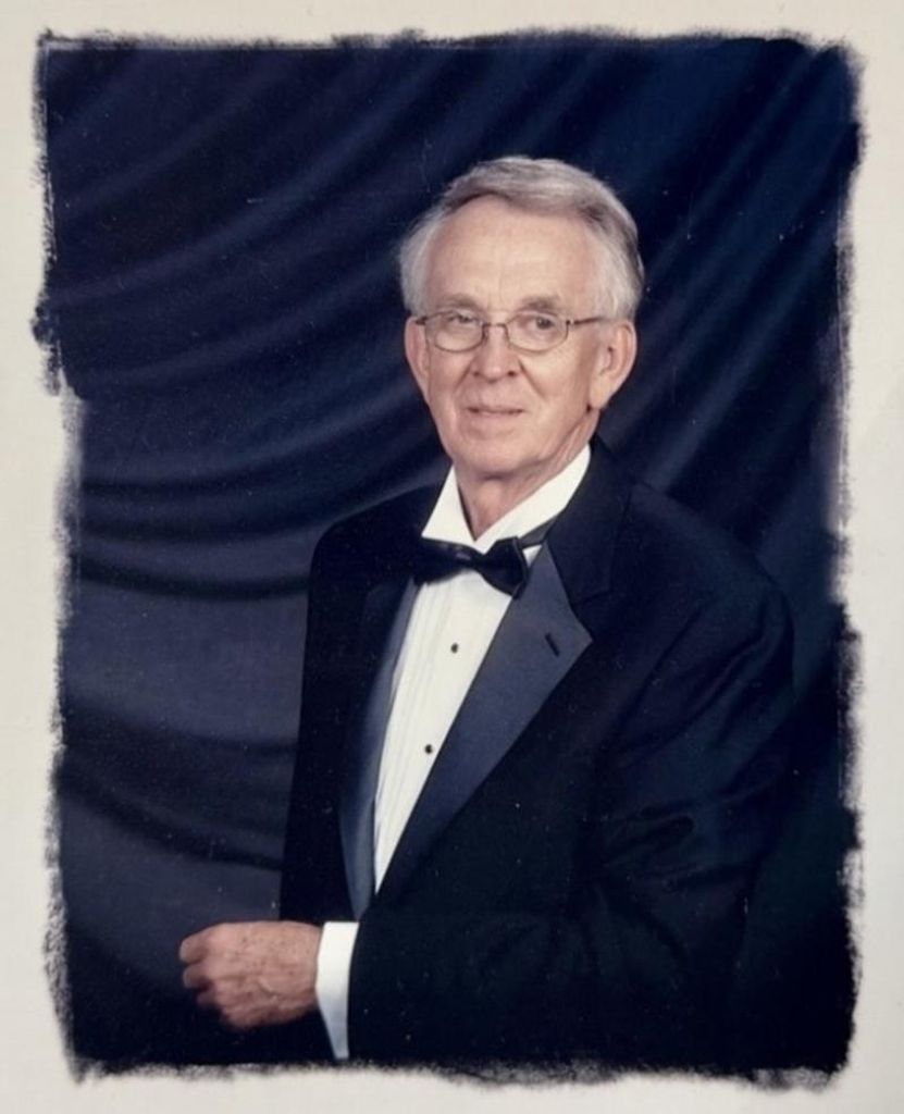 Ray Hudson Bass Profile Photo