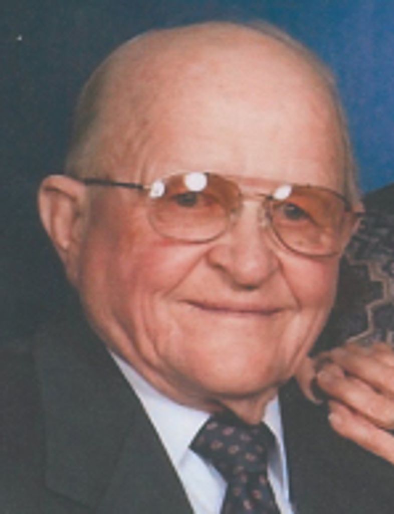 Ronald Amberg