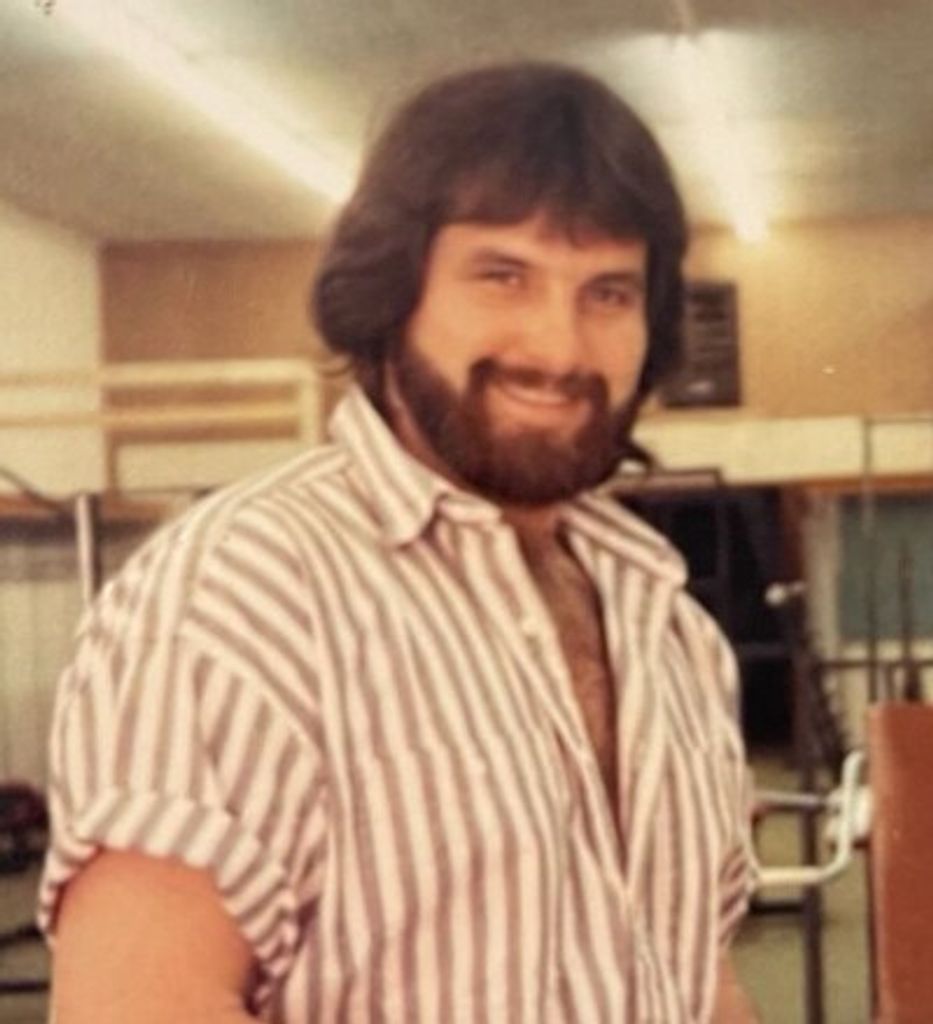 Lonnie Alexander Mcdonald Profile Photo