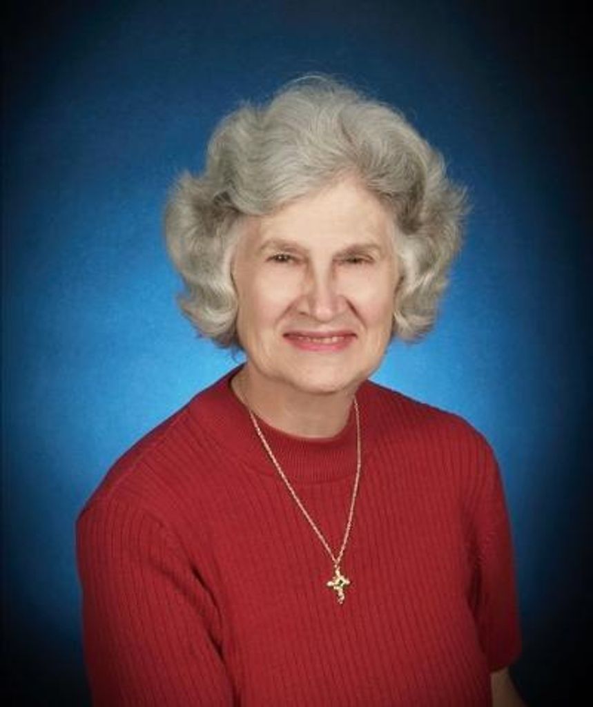 Patricia Miller Profile Photo