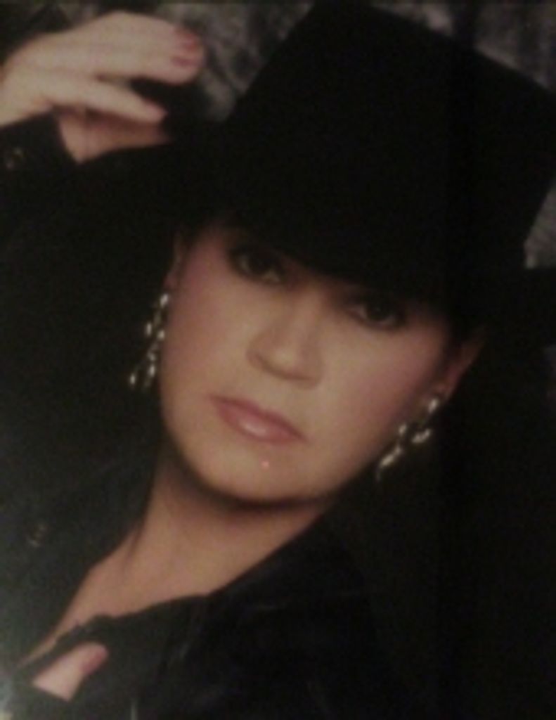 Patricia Ann Plaskett