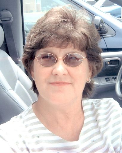Judy Kay Collier Profile Photo