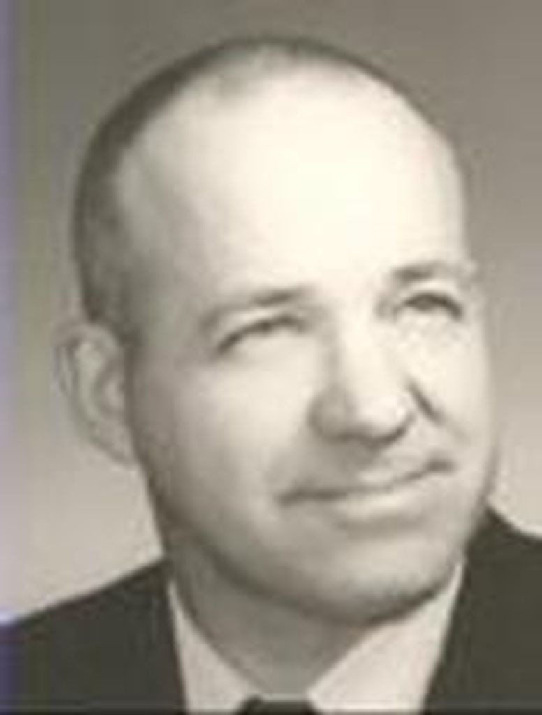 Fred Raymond Rogers