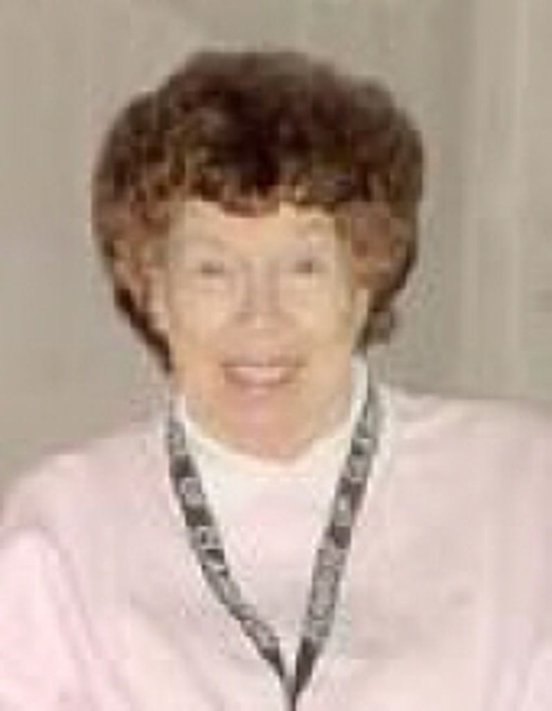 Marion  Lorraine Biron