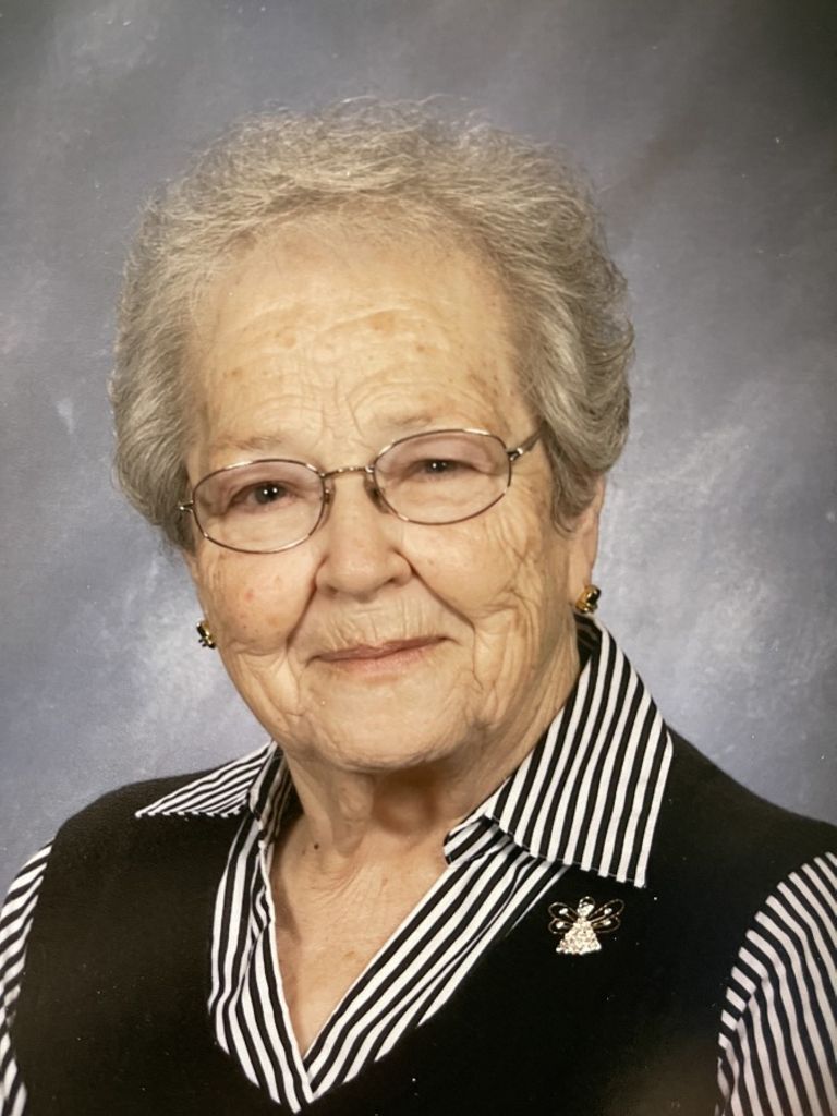 Vernetta Crawford