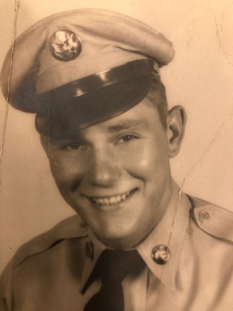Harold Glenn Higgins Profile Photo