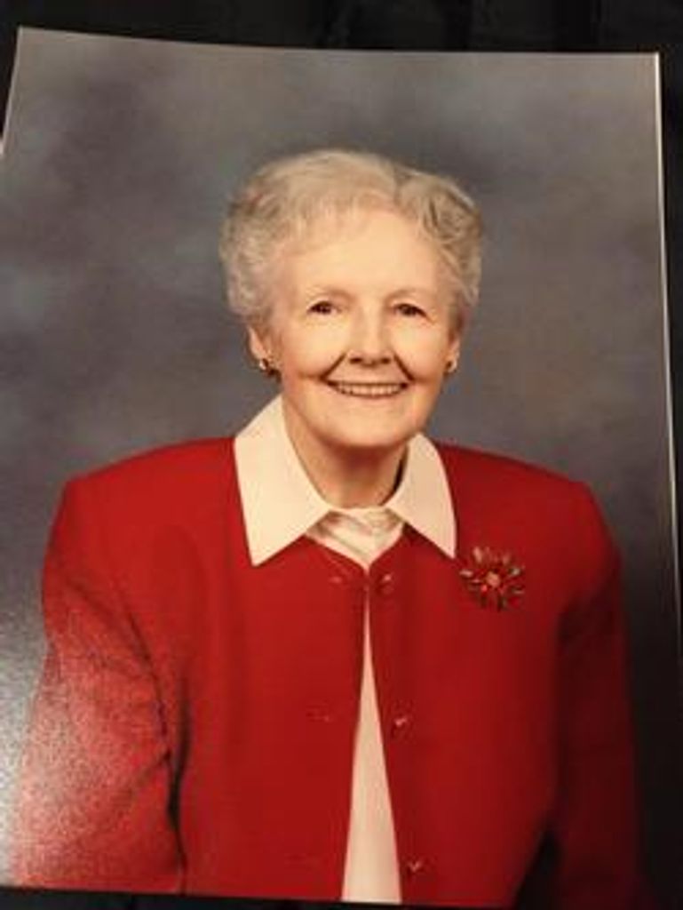 Catherine "Kay" T. Chesser