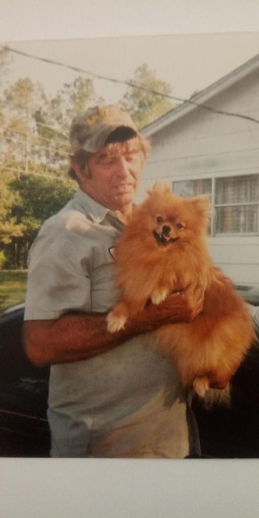Johnny Edwin Freeman Profile Photo