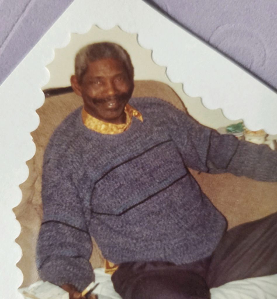 Leroy Manning Profile Photo