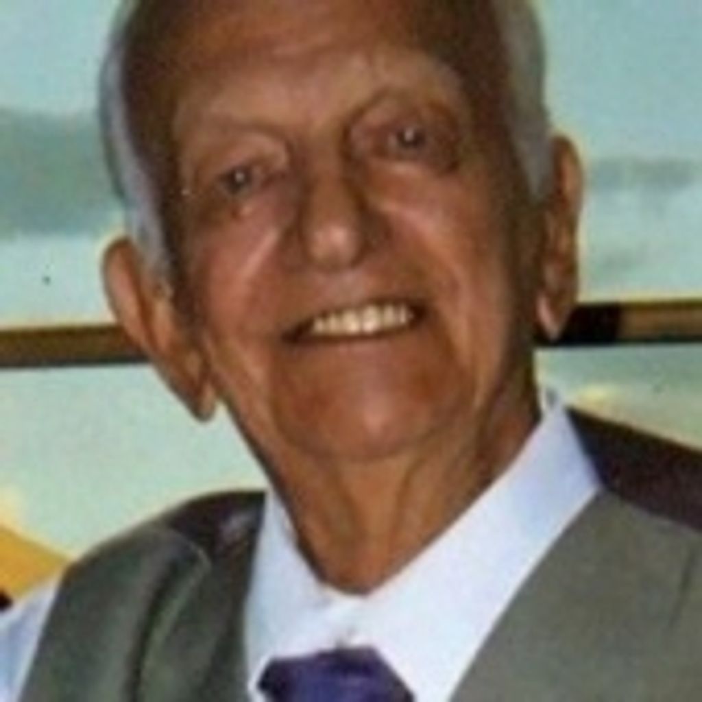 Anthony William Serafin, Jr.