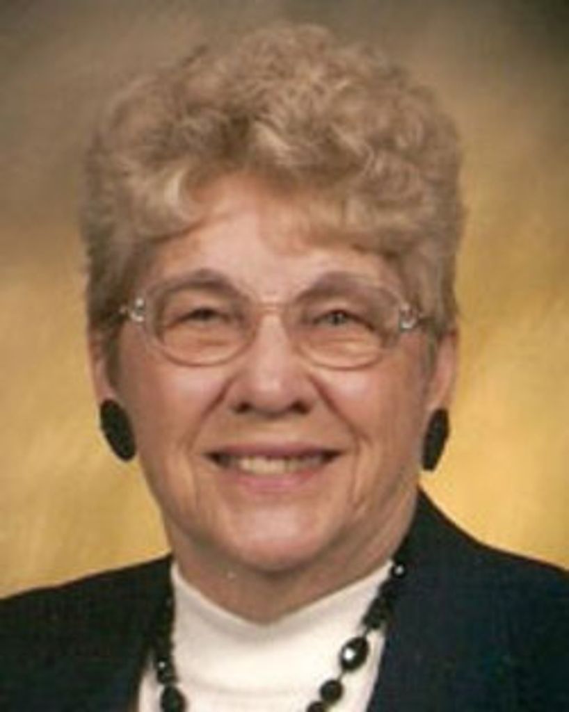 Theda Fae Gasnier Laighton