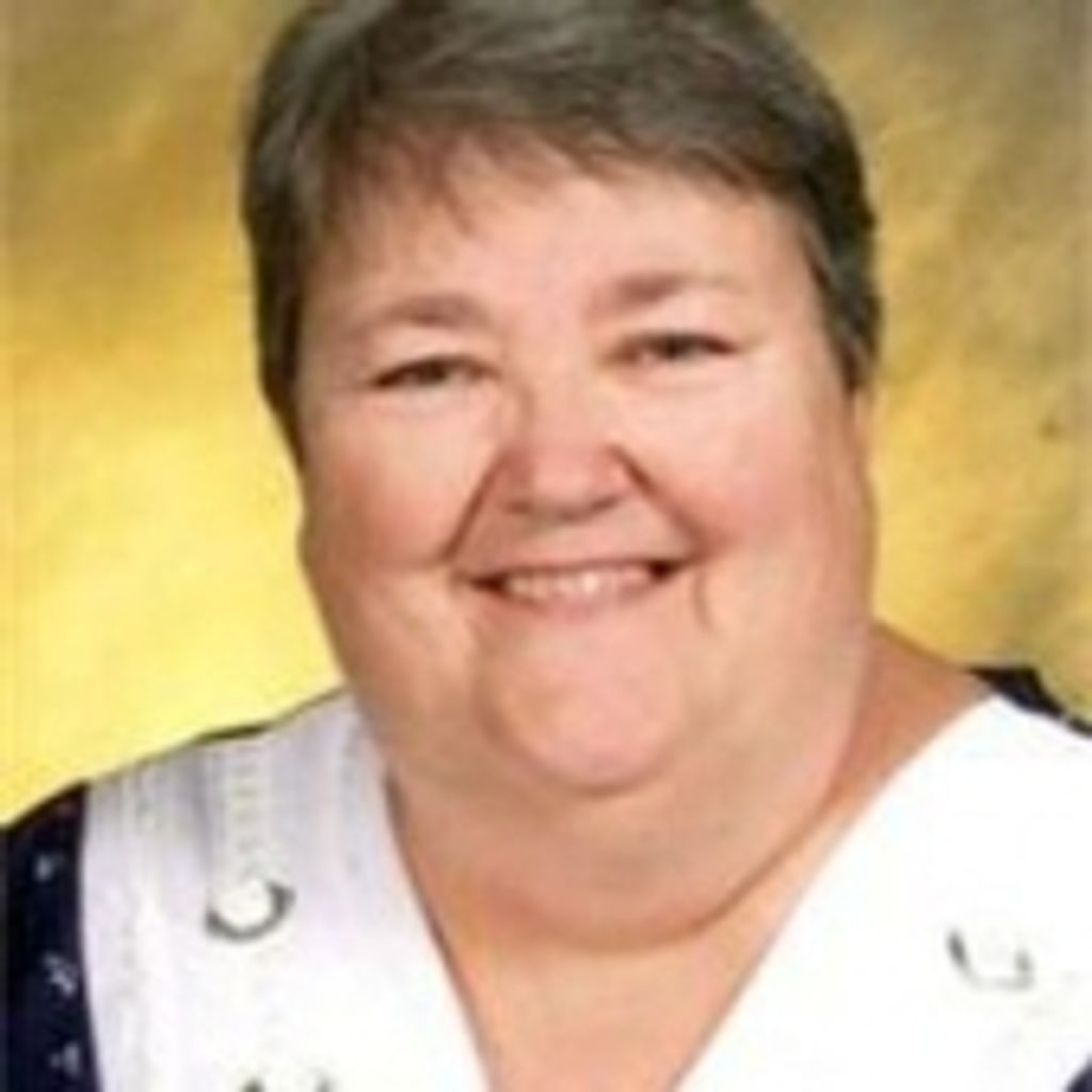 Judy Kathleen Huff