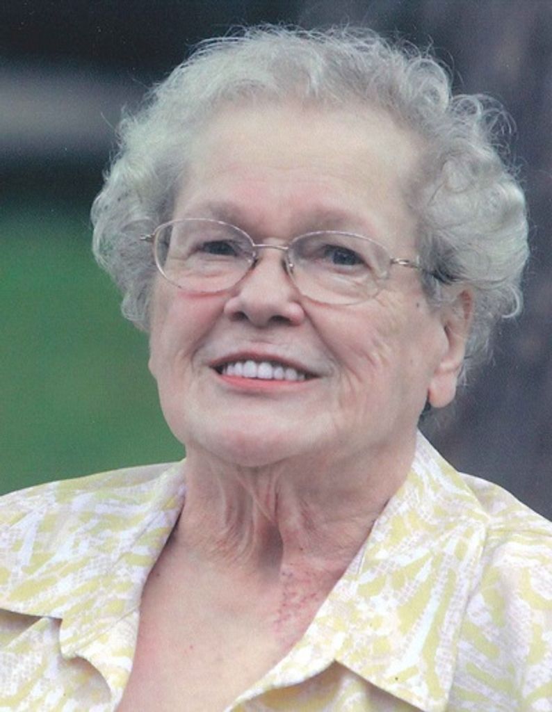 Connie Lee Richmond Profile Photo