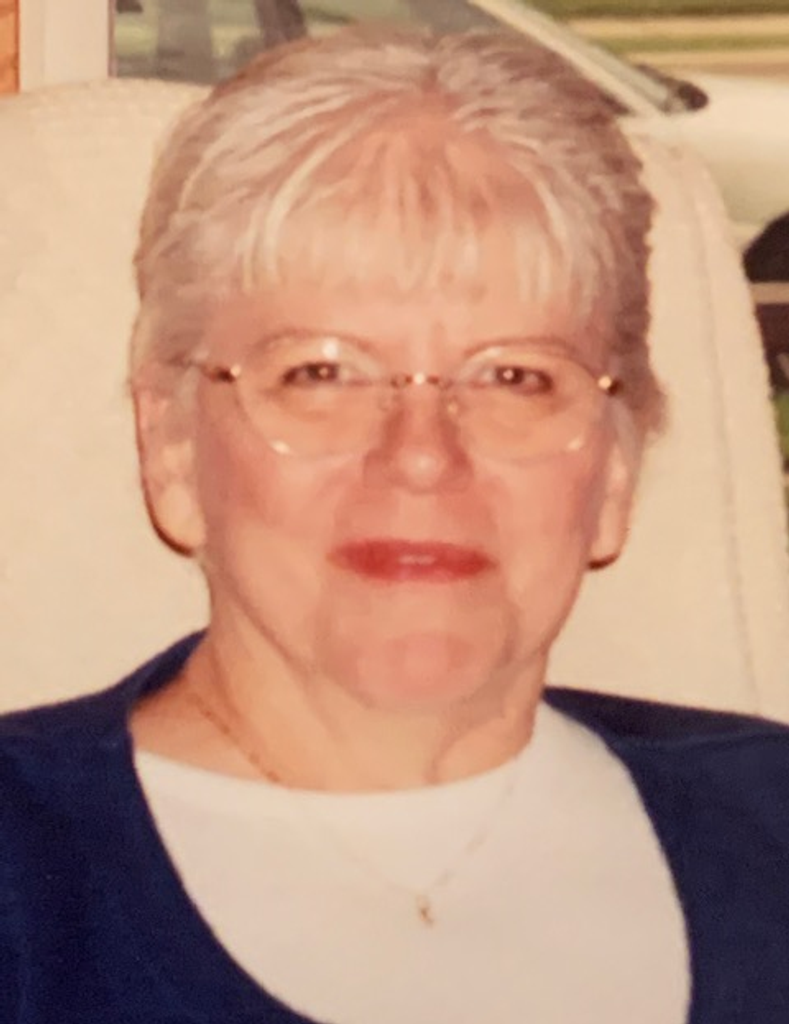 Doris M. Kramerich Profile Photo