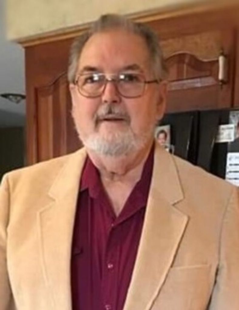 William "Bill" Ragan Profile Photo
