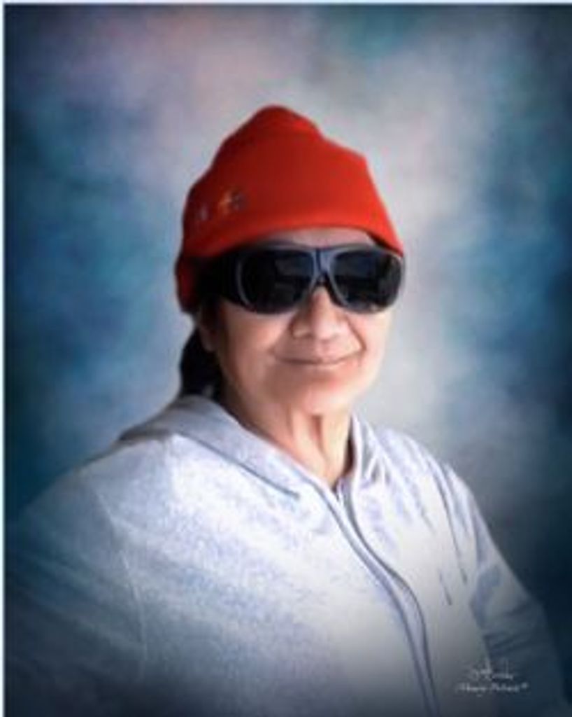 Norma  Agpasan Gonzales