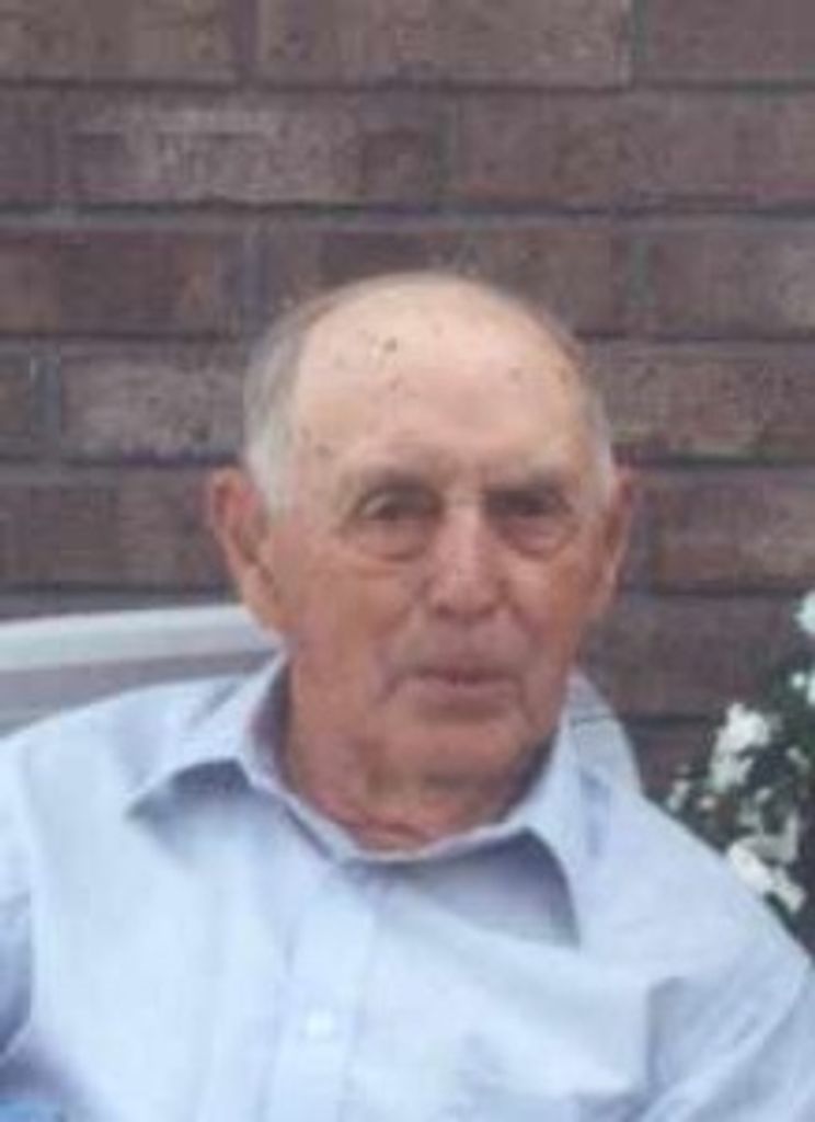 Fred Lee Sullivan