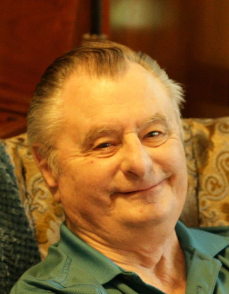 Michael Joseph Peneguy Profile Photo