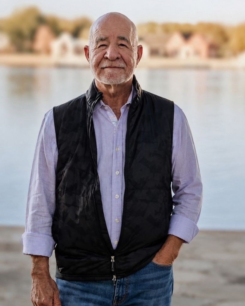 Royce Waldrip Profile Photo