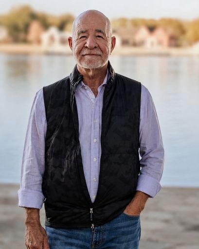 Royce Waldrip's obituary image
